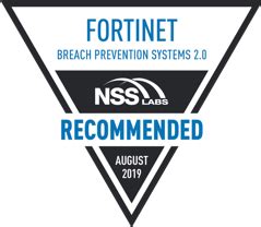 Endgame Earns Recommended Rating in NSS Labs 2019 .